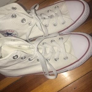 Converse all star